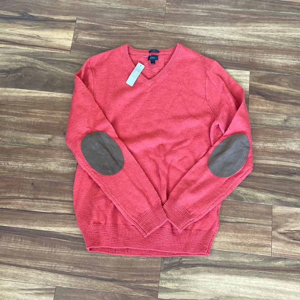 J Crew sweater